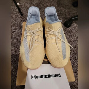 Yeezy 350V2 Linen size 12.5 M Pre-owned